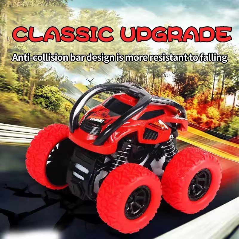 Hot Wheels Car Mainline - Mobil Mainan Hot Toys Monster Truck