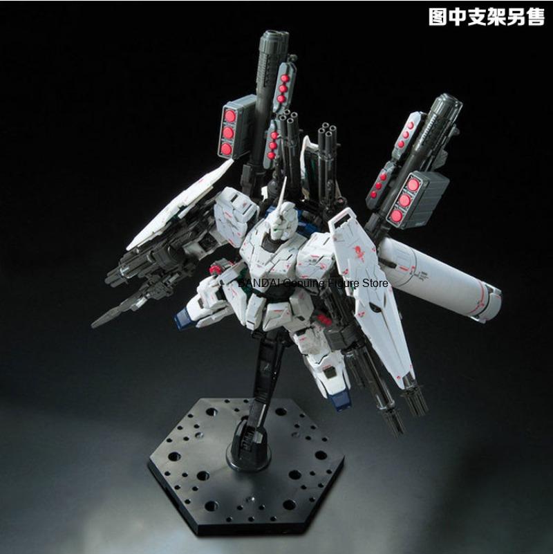 Bandai Original RG 1/144 Gunda - Bandai Model Gundam Rg ulasan dan harga
