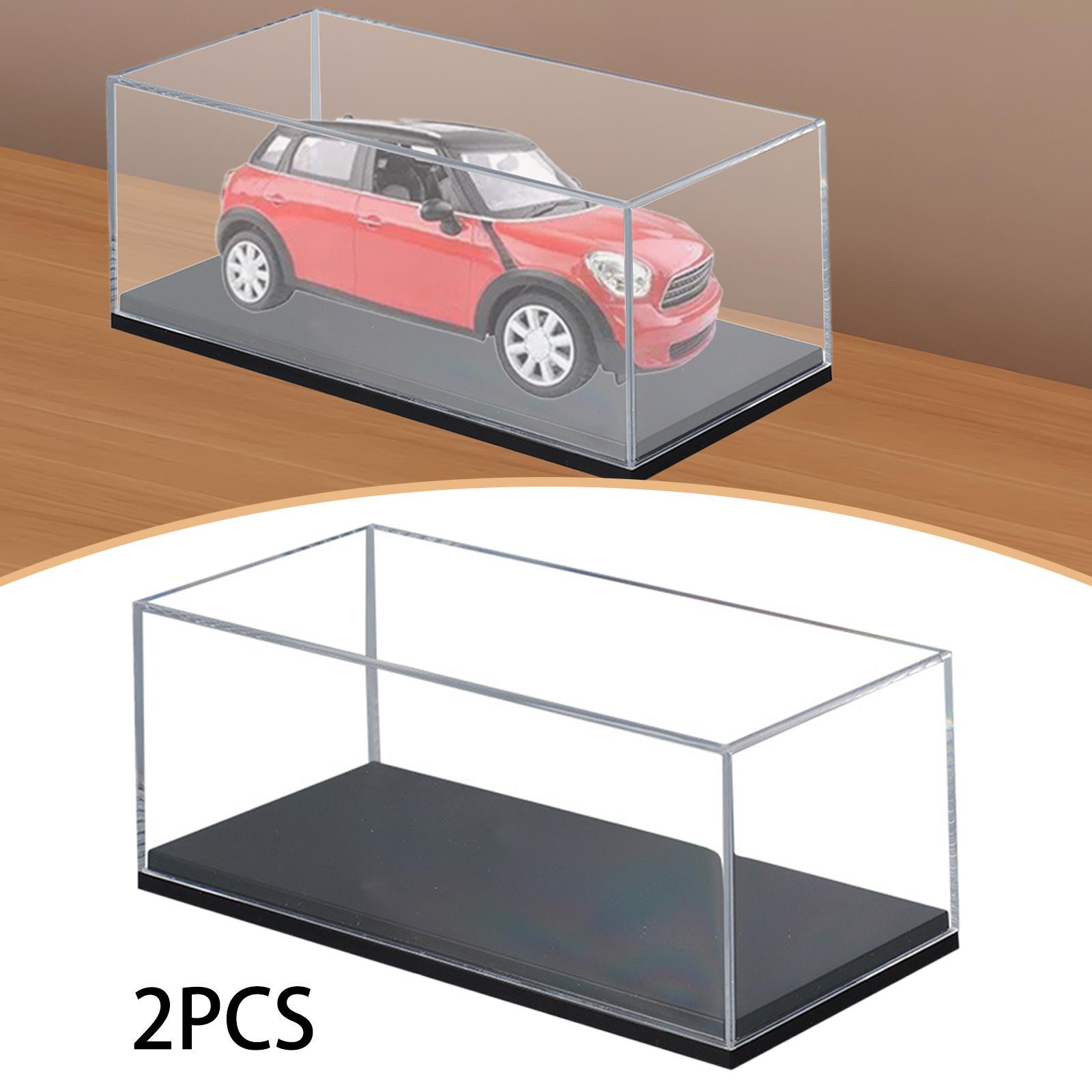 Kotak Display Mobil Model Anti - Display Case Acrylic ulasan dan harga