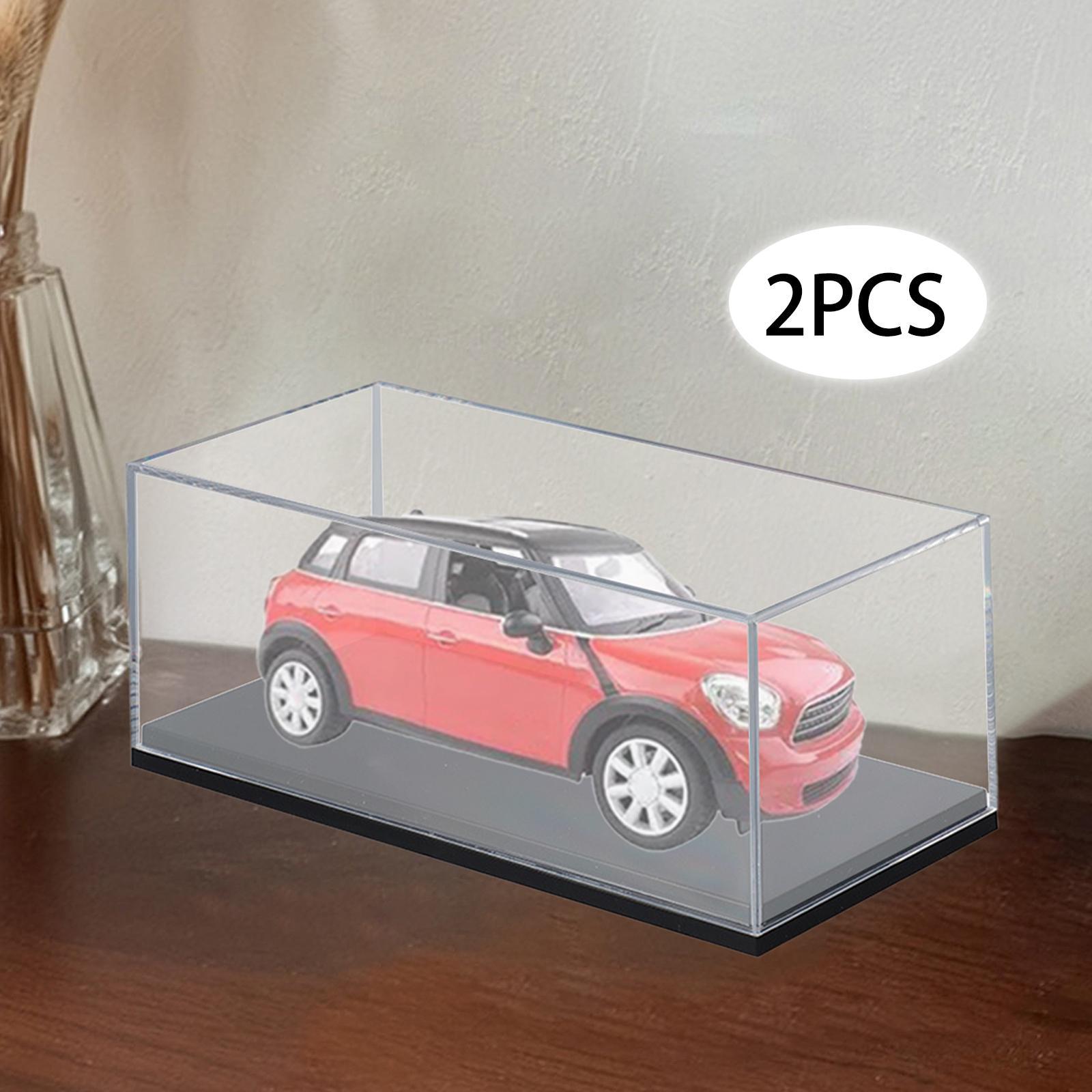 Kotak Display Mobil Model Anti - Display Case Acrylic ulasan dan harga