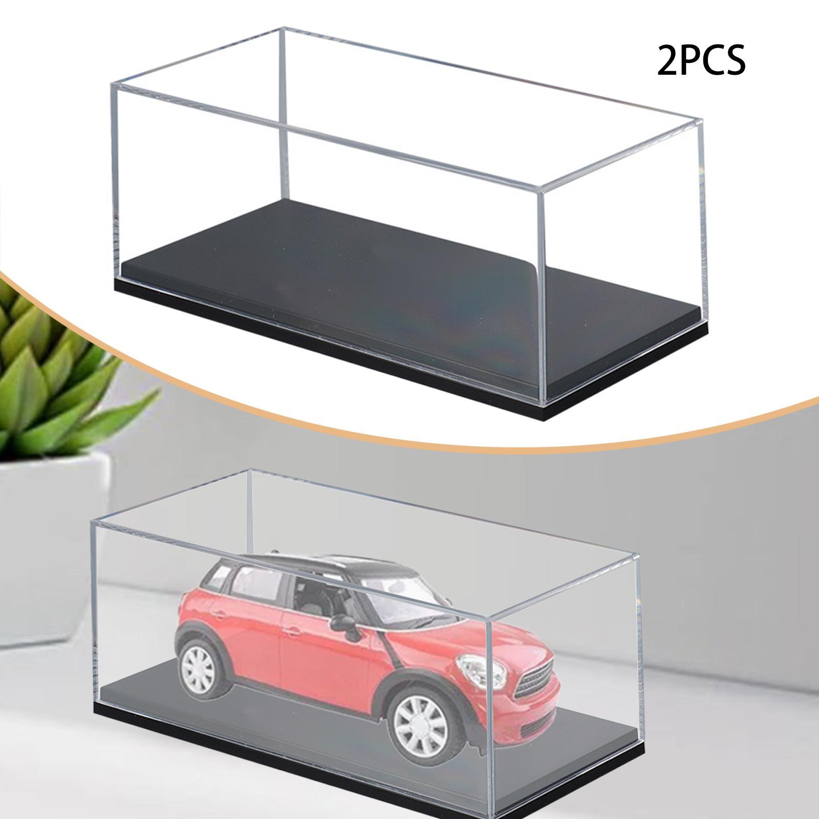 Kotak Display Mobil Model Anti - Display Case Acrylic ulasan dan harga