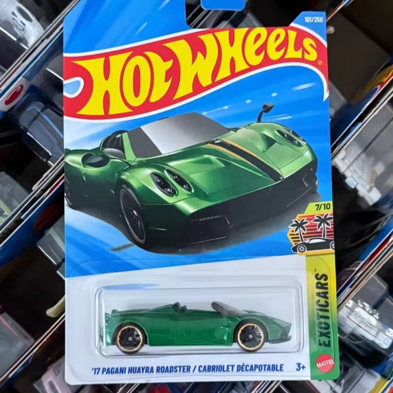 Hot Wheels Asli 2026 E 1/64 Se - Hot Wheels Car Mainline ulasan dan harga
