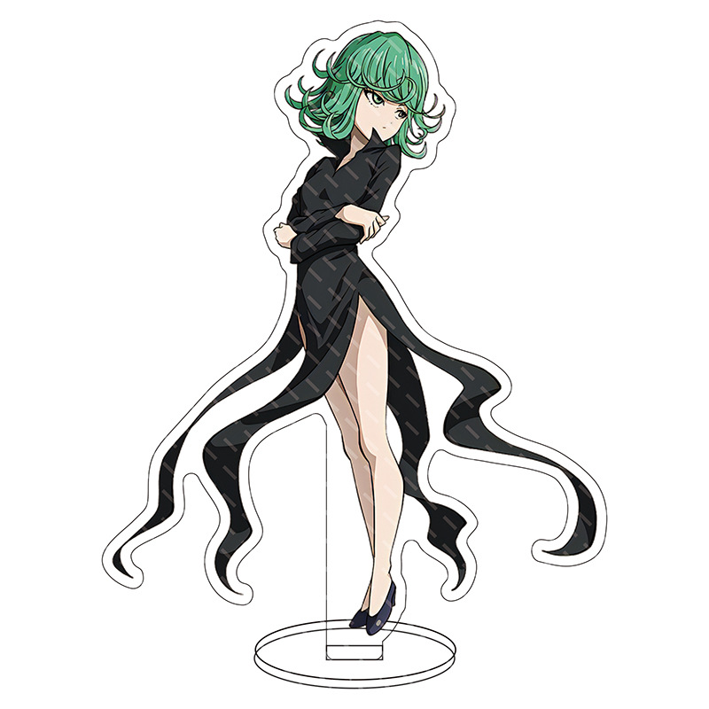 Stand Akrilik Anime 16CM One-P - Figma Stand Set ulasan dan harga